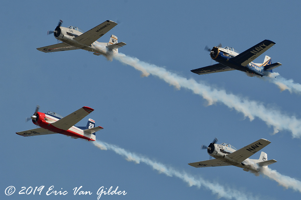 Trojan Thunder
