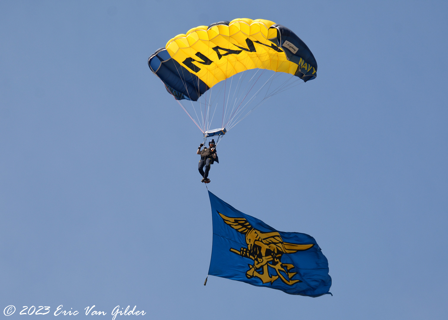 US
        Navy Leapfrogs