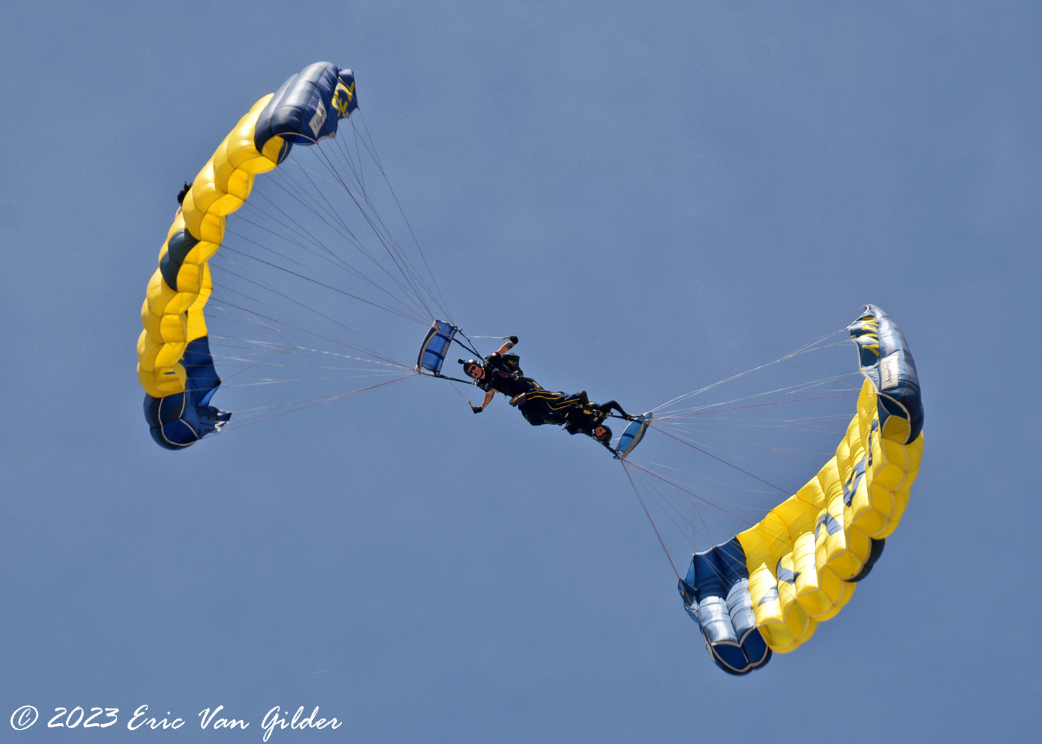 US
        Navy Leapfrogs
