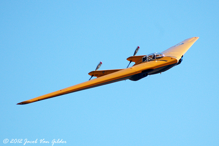 Northrop N9M-B