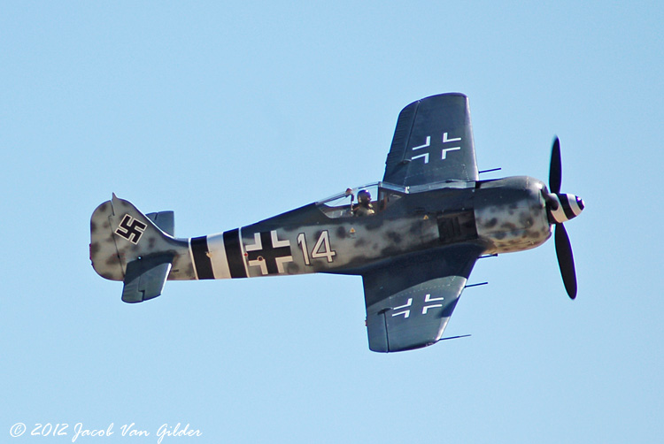 FW.190 Wurger