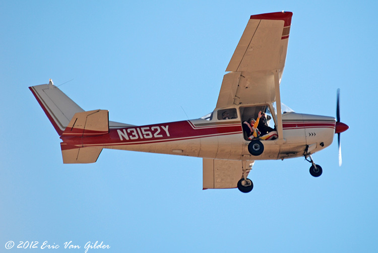 Just in Time Skydivers