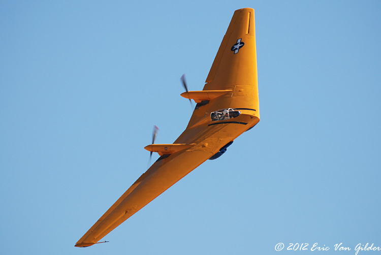 Northrop N9M-B