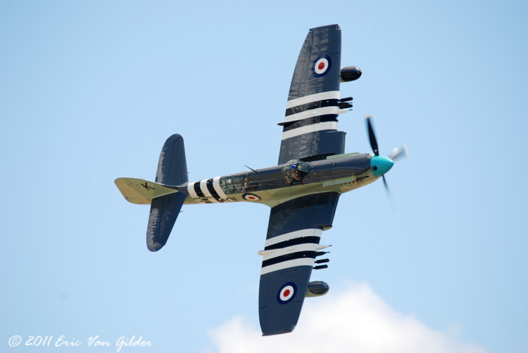 Fairey Firefly