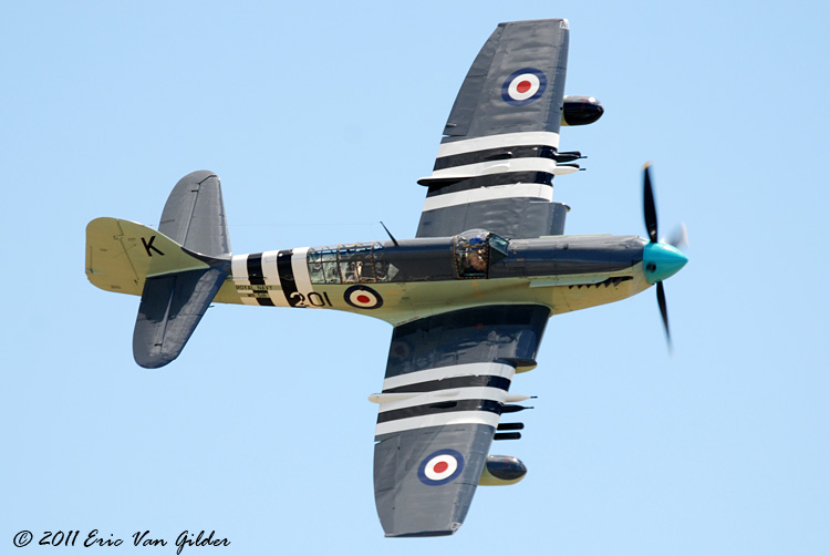 Fairey Firefly