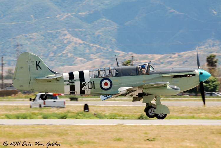 Fairey Firefly