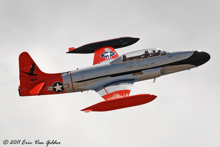 T-33 Shooting Star