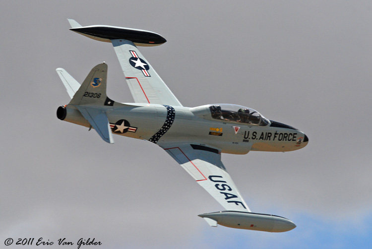 T-33 Shooting Star