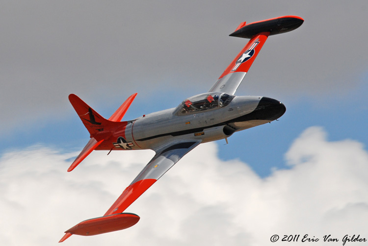 T-33 Shooting Star