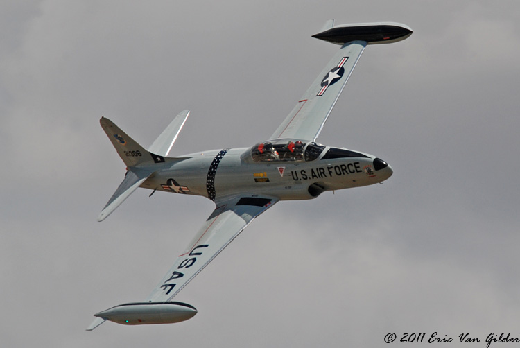 T-33 Shooting Star