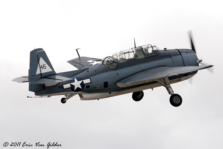 TBF/TBM Avenger