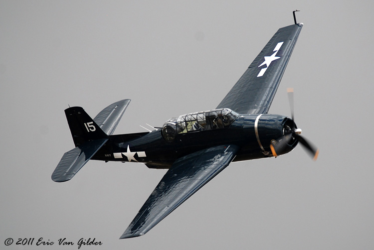TBF/TBM Avenger