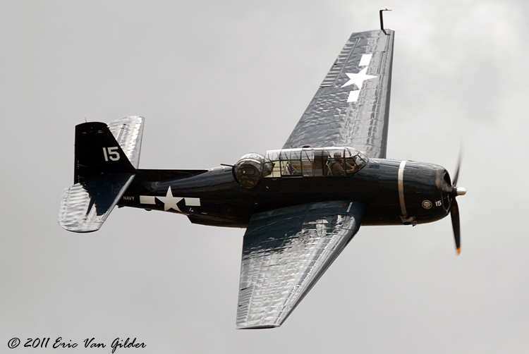 TBF/TBM Avenger