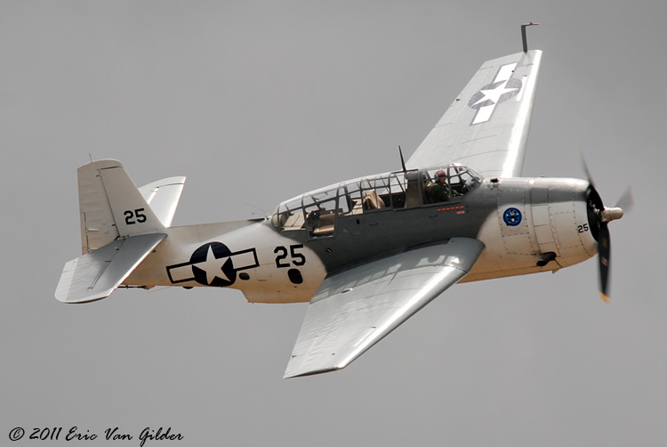 TBF/TBM Avenger