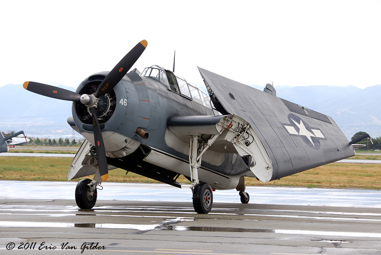 TBF/TBM Avenger