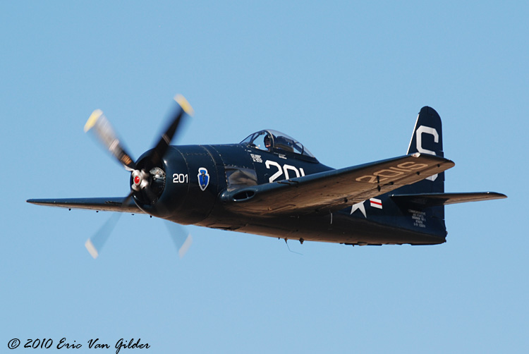 F8F Bearcat