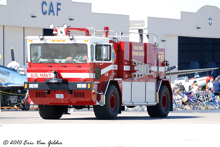 Firetrucks