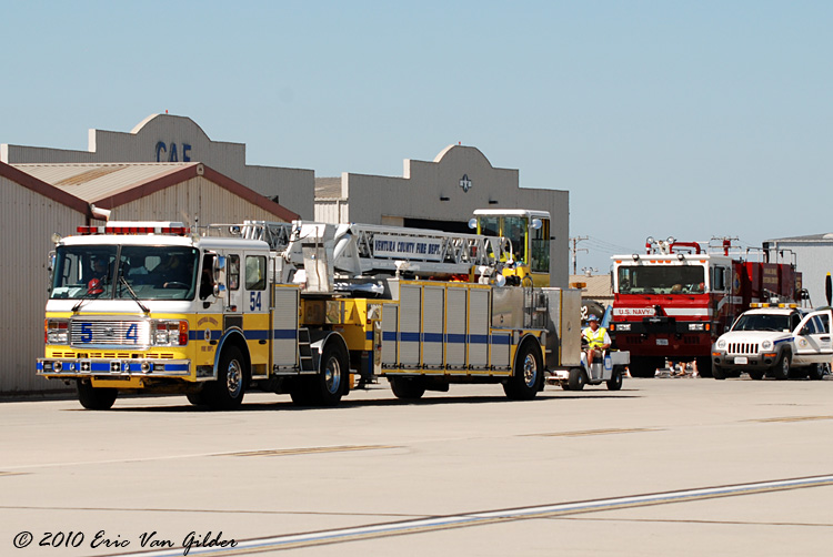 Firetrucks