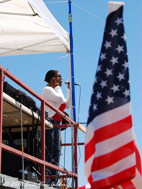 National Anthem
