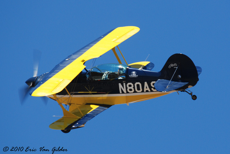 Pitts S2C