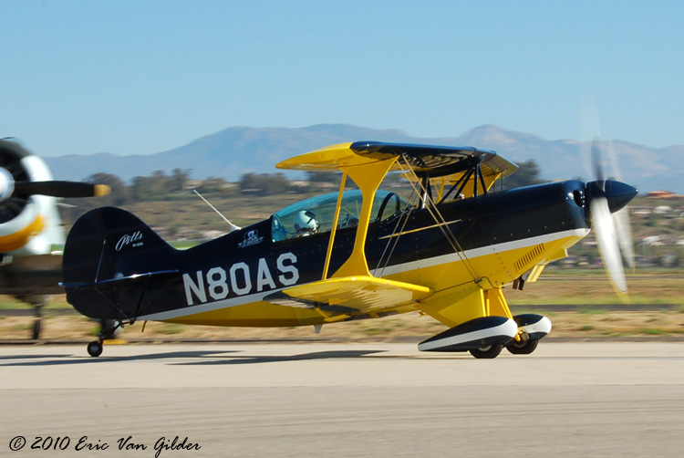 Pitts S2C