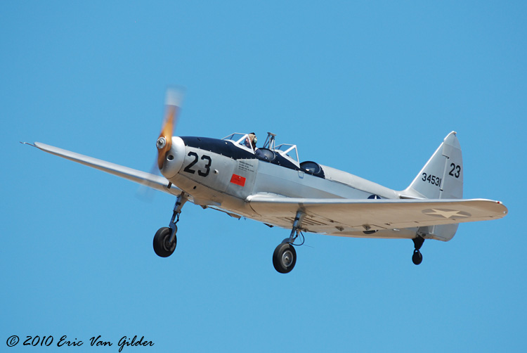 PT-19 Cornell