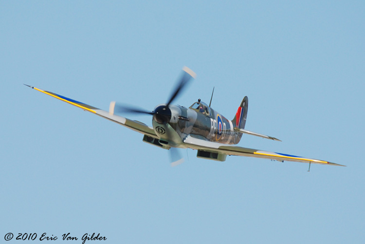 Supermarine Spitfire