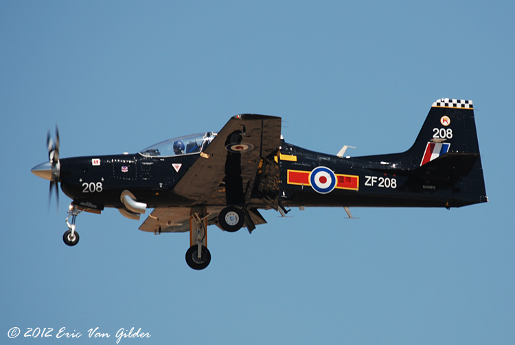 Super Tucano