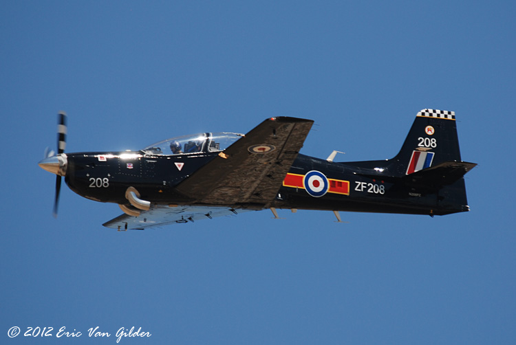 Super Tucano
