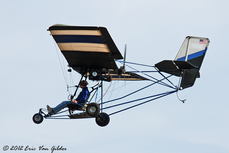 Ultralights