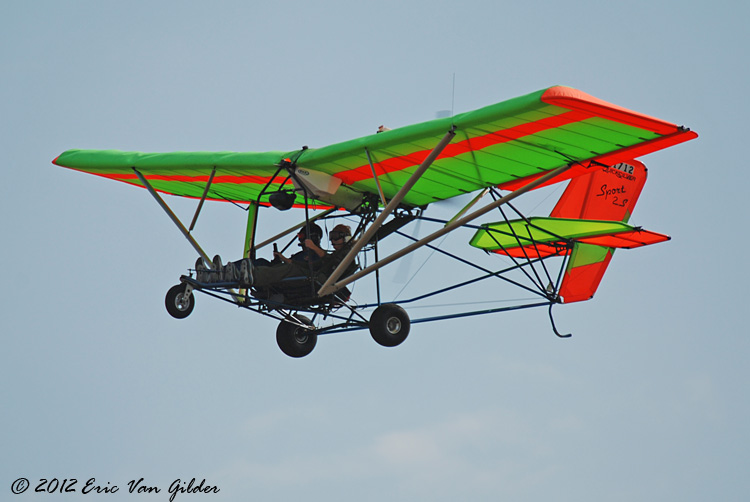 Ultralights