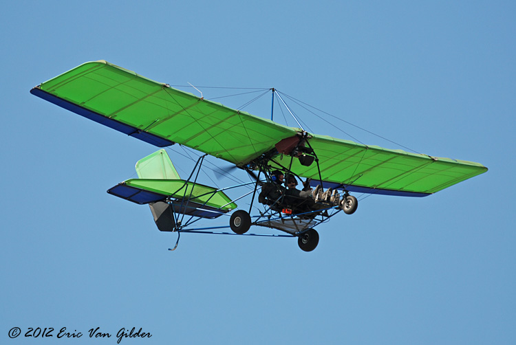 Ultralights