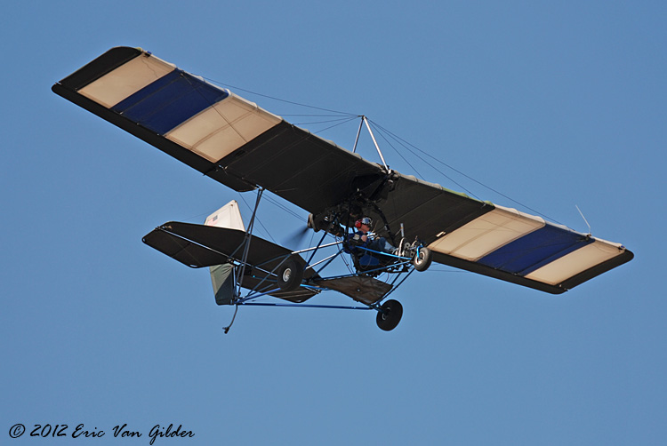 Ultralights